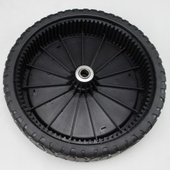 Roue Arriere pour tondeuse MAC CULLOCH - FLYMO - PARTNER