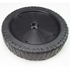 Roue Arriere pour tondeuse MAC CULLOCH - FLYMO - PARTNER