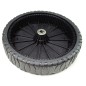 Roue Arriere pour tondeuse MAC CULLOCH - FLYMO - PARTNER
