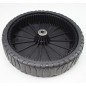 Roue Arriere pour tondeuse MAC CULLOCH - FLYMO - PARTNER