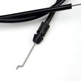 Cable accelerateur pour tondeuse BERNARD LOISIR