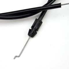 Cable accelerateur pour tondeuse BERNARD LOISIR