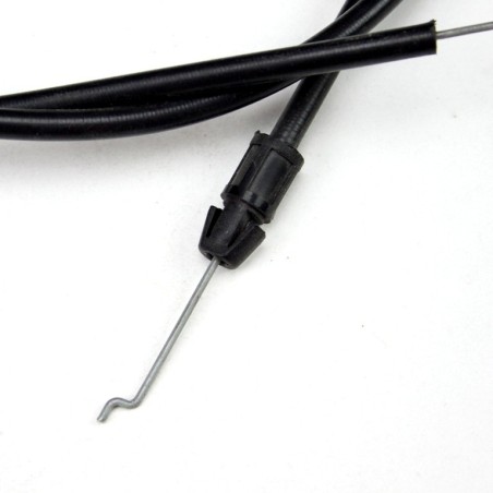 Cable accelerateur pour tondeuse BERNARD LOISIR