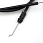 Cable accelerateur pour tondeuse BERNARD LOISIR Cable accelerateur pour tondeuse BERNARD LOISIR