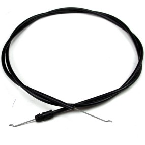 Cable accelerateur pour tondeuse BERNARD LOISIR