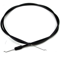 Cable accelerateur pour tondeuse BERNARD LOISIR