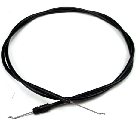 Cable accelerateur pour tondeuse BERNARD LOISIR