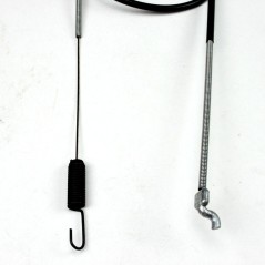 Cable embrayage pour Motoculteur MAC CULLOCH