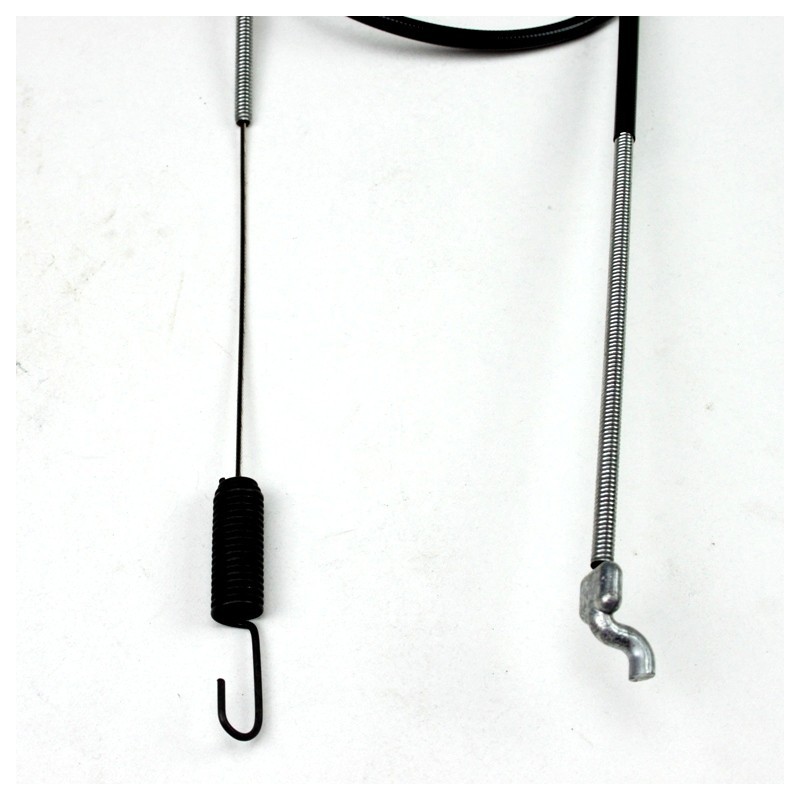 Cable embrayage pour Motoculteur MAC CULLOCH Cable embrayage pour Motoculteur MAC CULLOCH