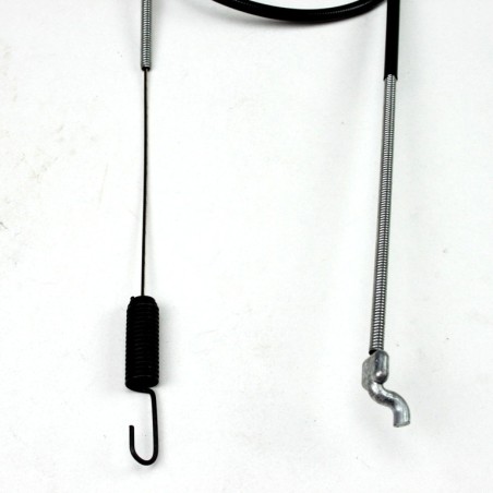 Cable embrayage pour Motoculteur MAC CULLOCH
