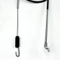 Cable embrayage pour Motoculteur MAC CULLOCH Cable embrayage pour Motoculteur MAC CULLOCH