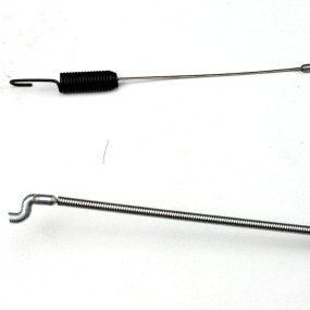 Cable embrayage pour Motoculteur MAC CULLOCH