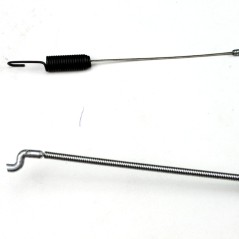 Cable embrayage pour Motoculteur MAC CULLOCH