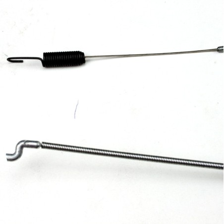 Cable embrayage pour Motoculteur MAC CULLOCH