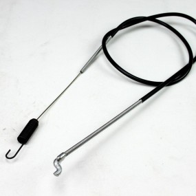 Cable embrayage pour Motoculteur MAC CULLOCH