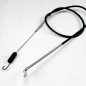 Cable embrayage pour Motoculteur MAC CULLOCH Cable embrayage pour Motoculteur MAC CULLOCH