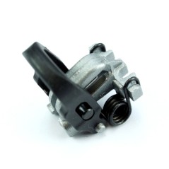 Fixation lame 582593,00 scie sauteuse BLACK & DECKER KS1000E, KS2005EK, KS777