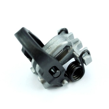 Fixation lame 582593,00 scie sauteuse BLACK & DECKER KS1000E, KS2005EK, KS777