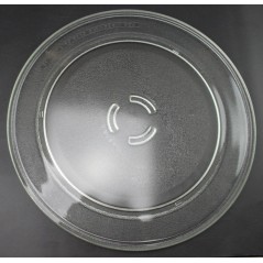 Plateau verre micro ondes WHIRLPOOL