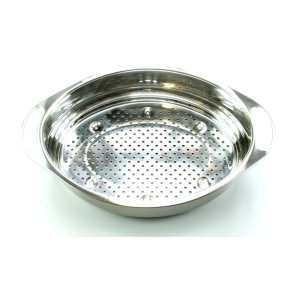 Panier avec fond cuiseur vapeur MAGIMIX