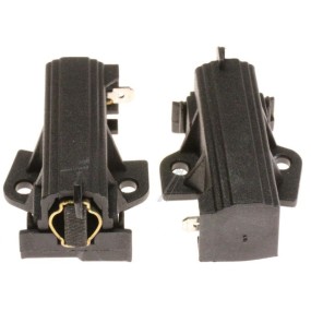 Charbons moteur pour lave linge ARTHUR MARTIN