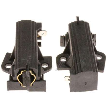 Charbons moteur pour lave linge ARTHUR MARTIN