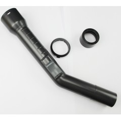 Poignee plastique pour aspirateur MOULINEX VECTRAL