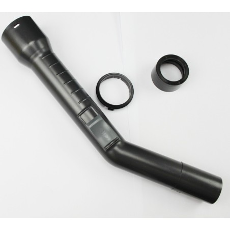 Poignee plastique pour aspirateur MOULINEX VECTRAL