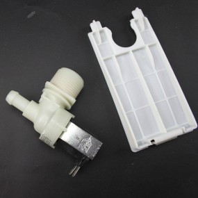 Electrovanne pour lave vaisselle AIRLUX