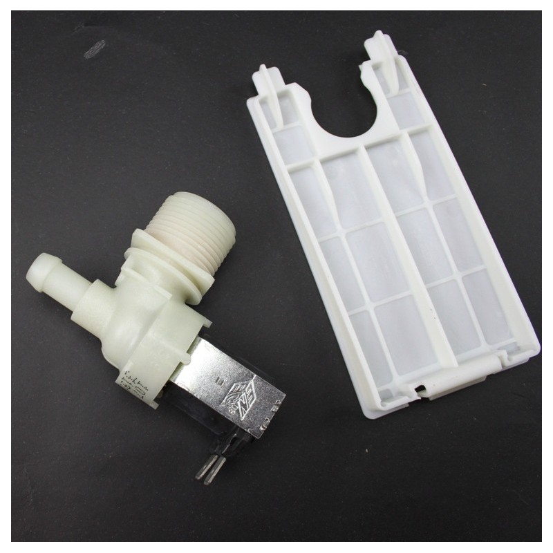 Electrovanne pour lave vaisselle AIRLUX