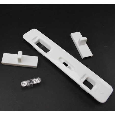 Façade du module pour hotte GLEM XHC150A