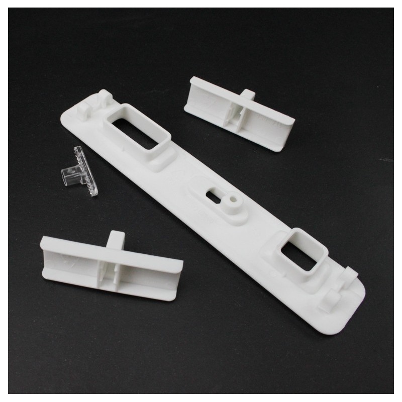 Façade du module pour hotte GLEM XHC150A