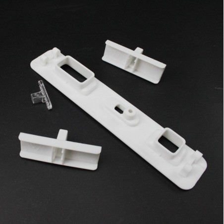 Façade du module pour hotte GLEM XHC150A
