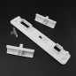 Façade du module pour hotte GLEM XHC150A