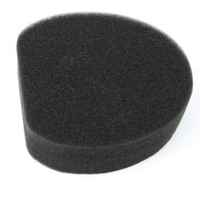 Filtre mousse pour aspirateur BLACK  et  DECKER WV3650, WV4850