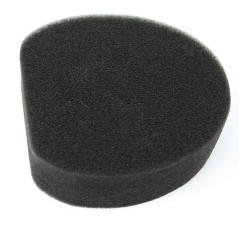 Filtre mousse pour aspirateur BLACK  et  DECKER WV3650, WV4850