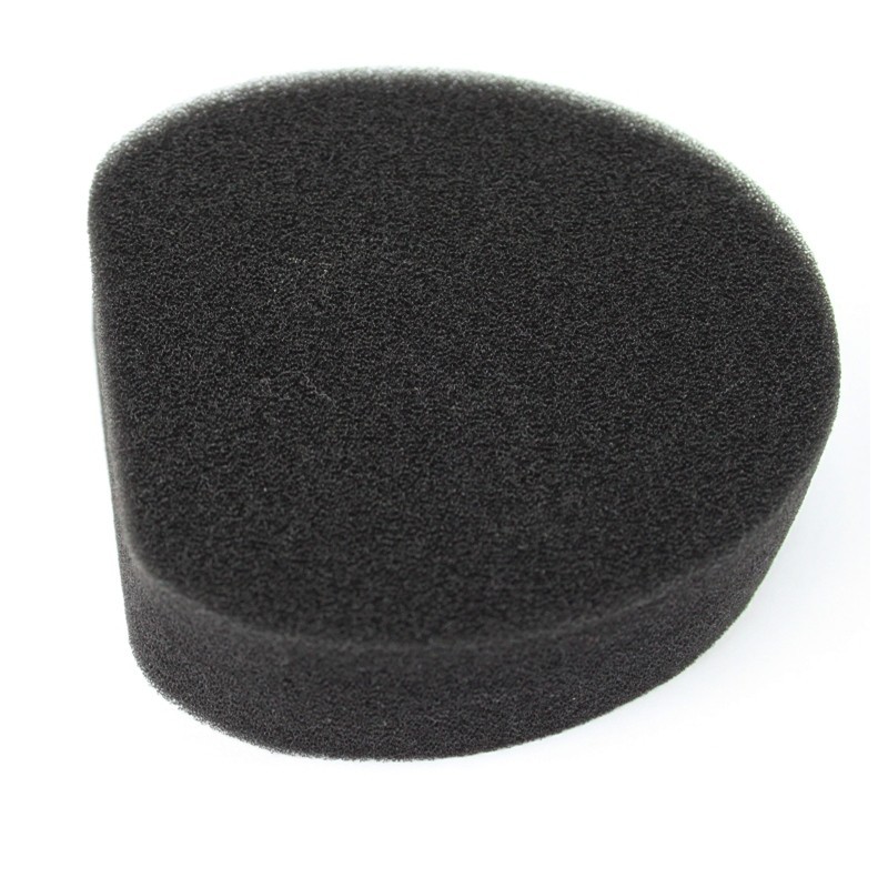 Filtre mousse pour aspirateur BLACK  et  DECKER WV3650, WV4850