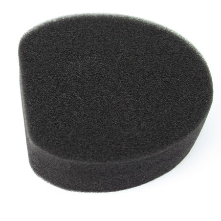 Filtre mousse pour aspirateur BLACK  et  DECKER WV3650, WV4850
