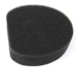 Filtre mousse pour aspirateur BLACK  et  DECKER WV3650, WV4850