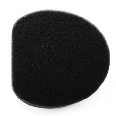 Filtre mousse pour aspirateur BLACK  et  DECKER WV3650, WV4850