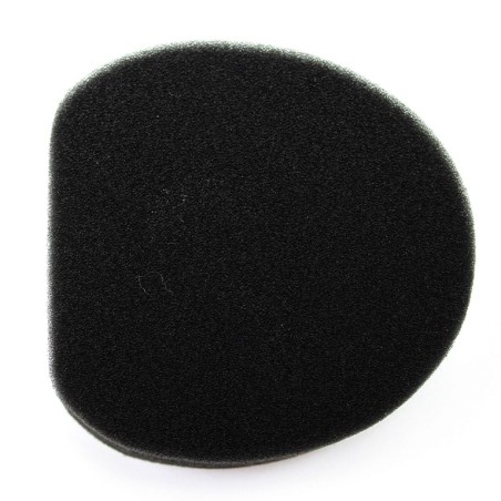 Filtre mousse pour aspirateur BLACK  et  DECKER WV3650, WV4850