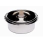 Cuve turbine a glace MAGIMIX 11194