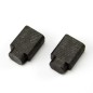 Charbons pour les perceuses AEG PN 2000 R Charbons pour les perceuses AEG PN 2000 R