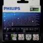 Tetes de rasage HQ5650 pous les rasoirs PHILIPS Tetes de rasage HQ5650 pous les rasoirs PHILIPS