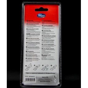 Grattoir plaque vitro ceramique universel