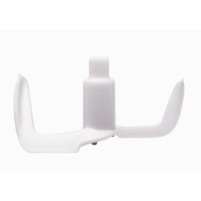 Pâle 500219 pour turbine à glace MAGIMIX 11026, 11006, 11157, 11194