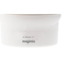 Cuve blanche glacier MAGIMIX 11123