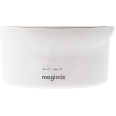 Cuve blanche glacier MAGIMIX 11123