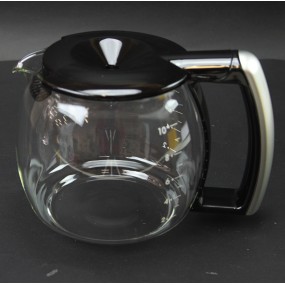 Verseuse pour cafetiere DELONGHI BCO260, BCO261