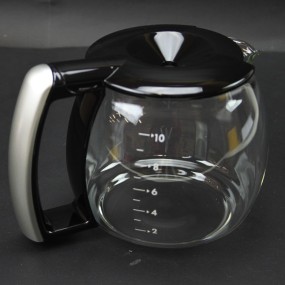 Verseuse pour cafetiere DELONGHI BCO260, BCO261